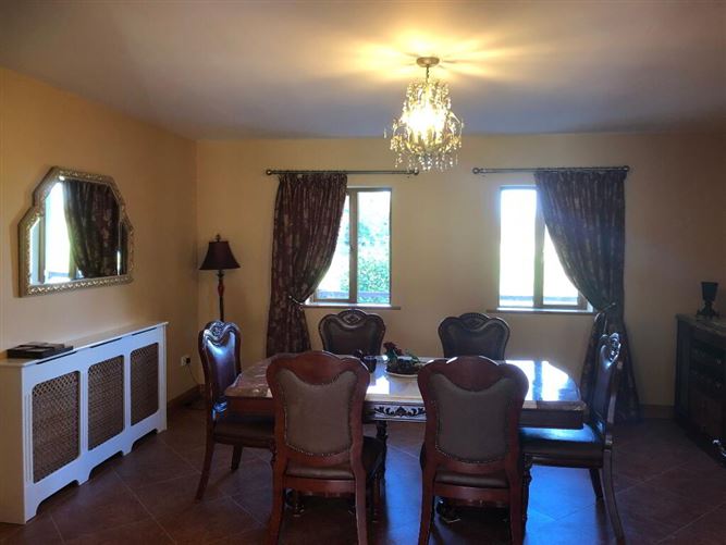Cloonliss Lodge, Cloondarah, Mount Talbot, Roscommon