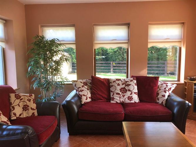 Cloonliss Lodge, Cloondarah, Mount Talbot, Roscommon