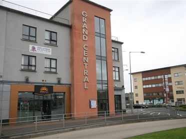 Image for Unit 1 Grand Central, Canal Road, Letterkenny, Donegal