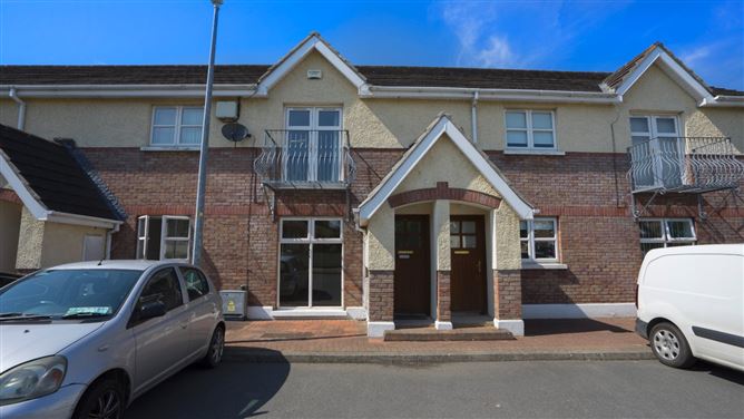 82 Clonmore, Hale Street, Co.Louth 
