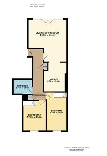 17 Dorset Square, Gardiner Street Upper, Dublin 1