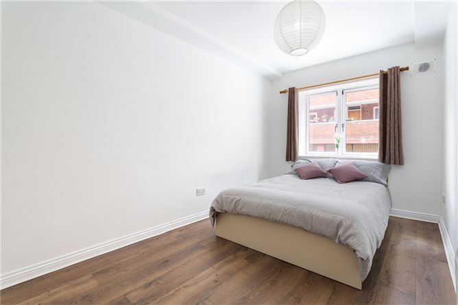 17 Dorset Square, Gardiner Street Upper, Dublin 1