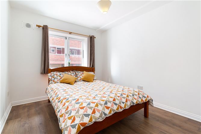 17 Dorset Square, Gardiner Street Upper, Dublin 1