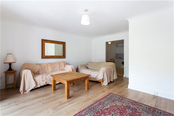 17 Dorset Square, Gardiner Street Upper, Dublin 1