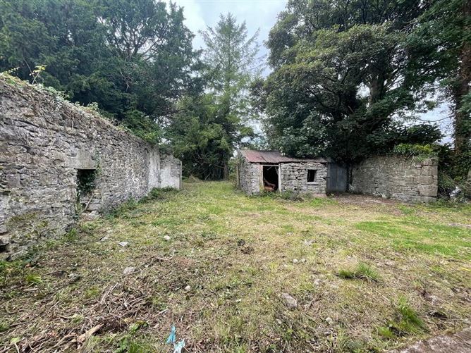 Main Street, Castlerea, Ballymoe, Galway