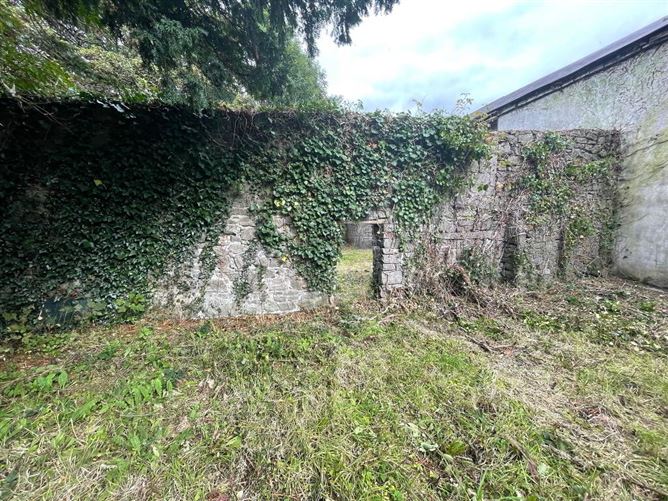 Main Street, Castlerea, Ballymoe, Galway