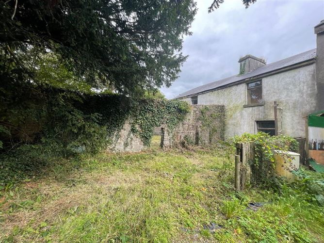 Main Street, Castlerea, Ballymoe, Galway