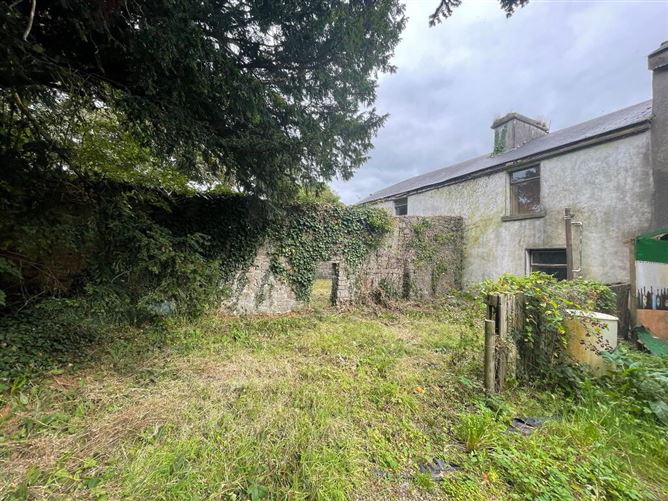 Main Street, Castlerea, Ballymoe, Galway