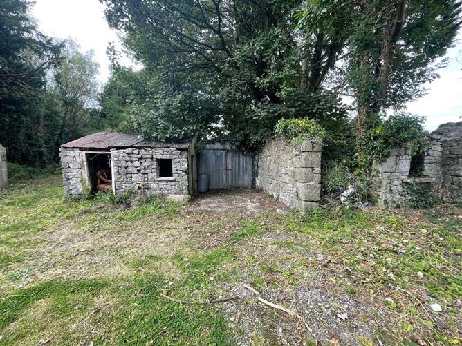 Main Street, Castlerea, Ballymoe, Galway