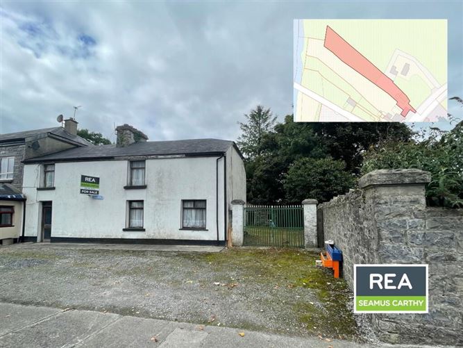Main Street, Castlerea, Ballymoe, Galway