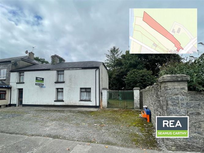 Main Street, Castlerea, Ballymoe, Galway