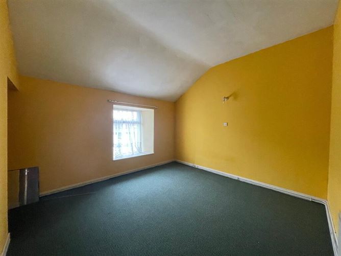 Main Street, Castlerea, Ballymoe, Galway
