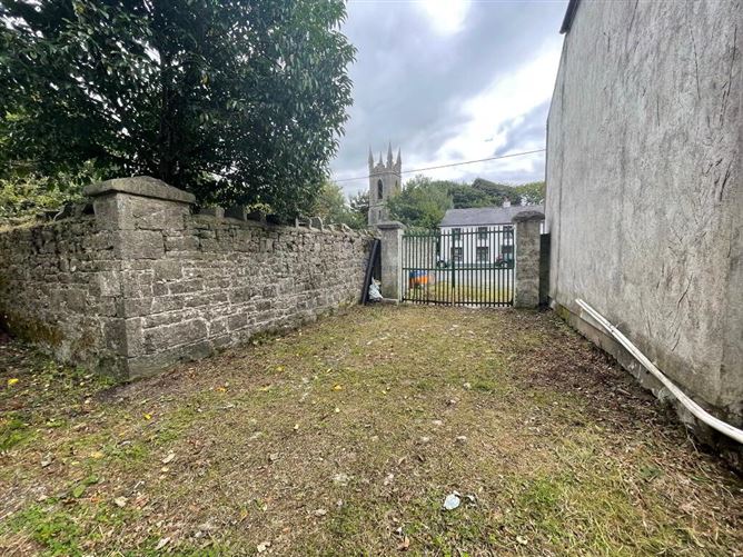 Main Street, Castlerea, Ballymoe, Galway