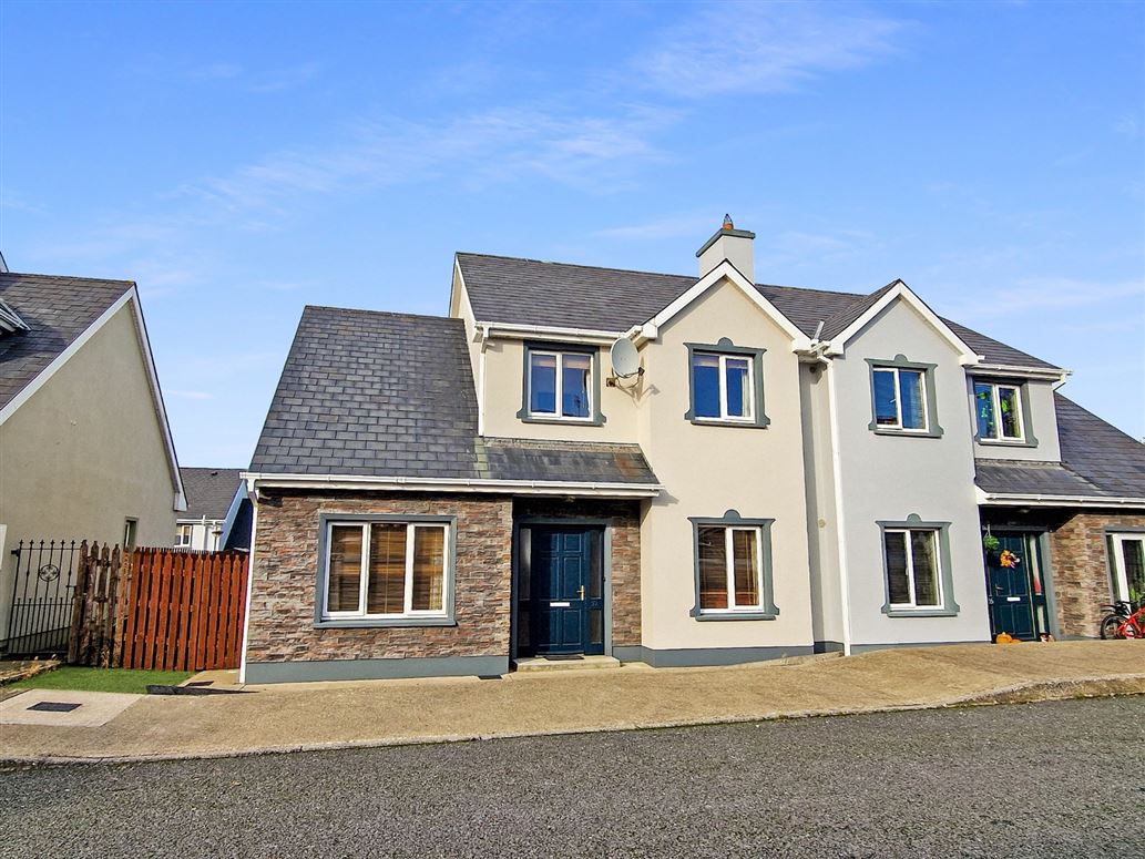 27 Cois Na Ce, Kilrush, Co. Clare DNG O'Sullivan Hurley 4655459 MyHome.ie Residential