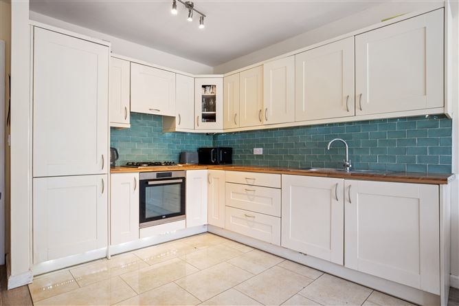 50 Charlesland Wood, Greystones, Co. Wicklow