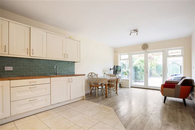 50 Charlesland Wood, Greystones, Co. Wicklow