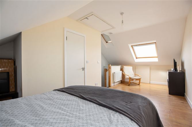 50 Charlesland Wood, Greystones, Co. Wicklow