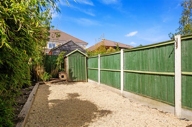 50 Charlesland Wood, Greystones, Co. Wicklow