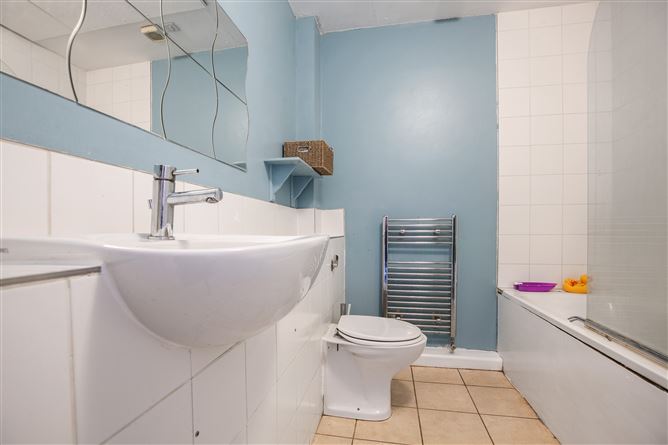 50 Charlesland Wood, Greystones, Co. Wicklow