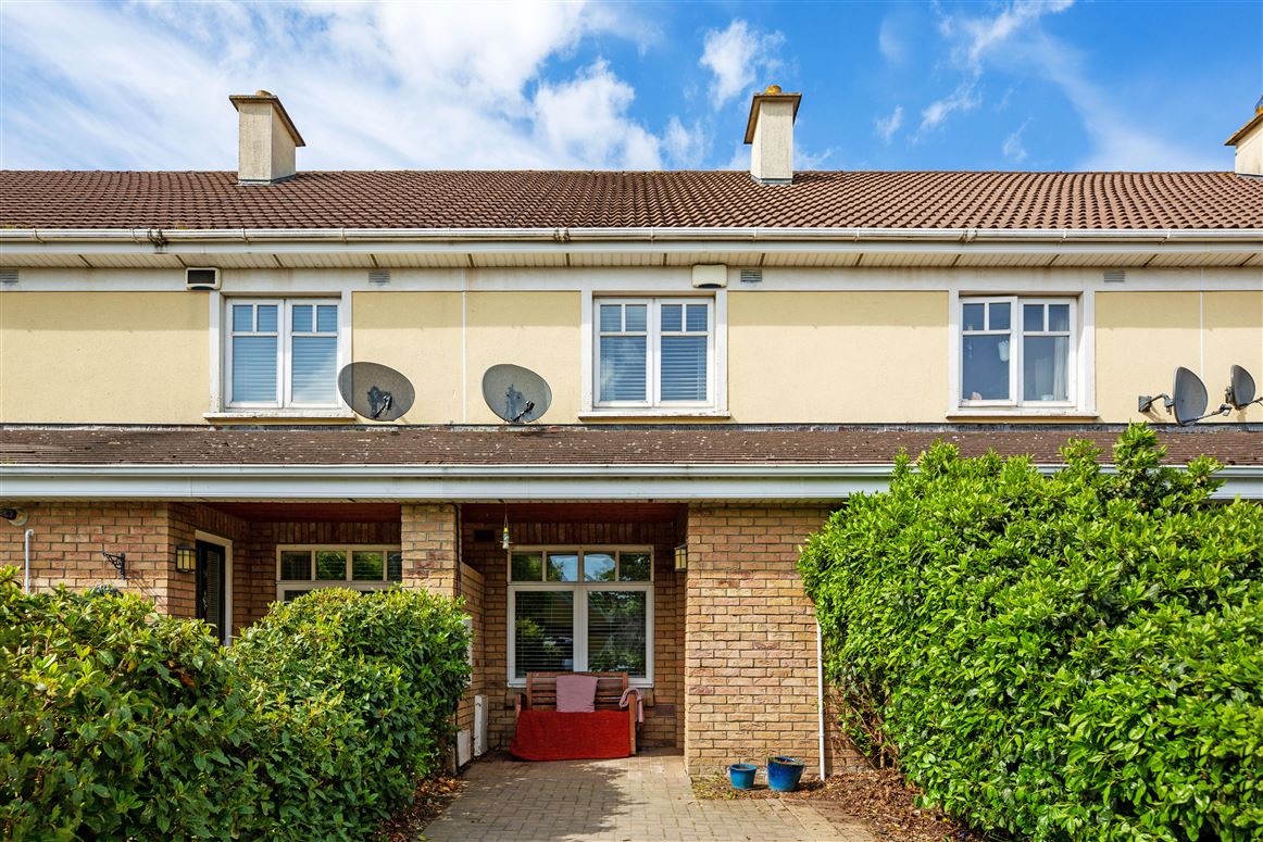 50 Charlesland Wood, Greystones, Co. Wicklow