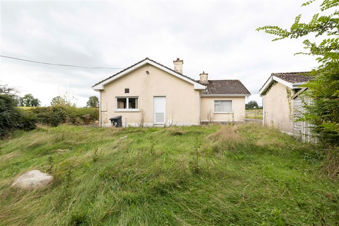 Garrymore, Ballinagh, Co. Cavan