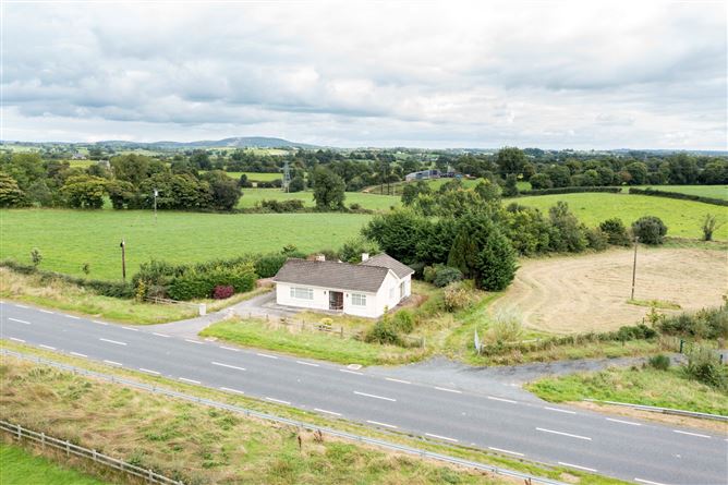 Garrymore, Ballinagh, Co. Cavan