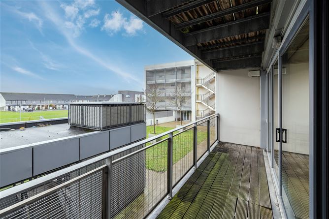 7 Linnbhla, Santry Cross, Ballymun, Dublin 11