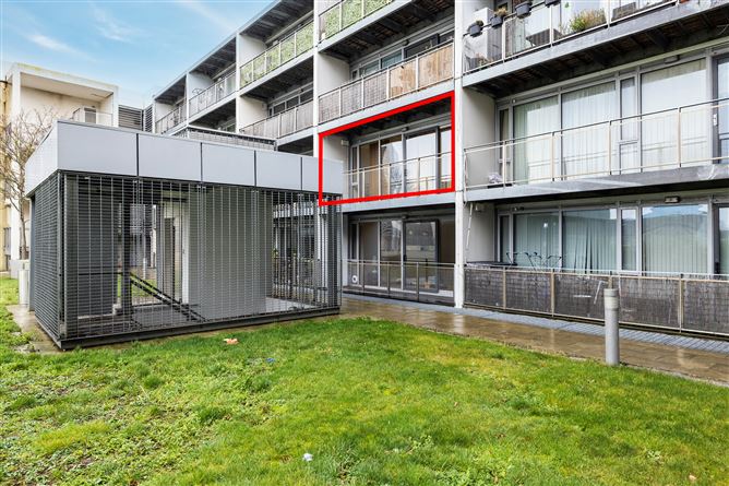 7 Linnbhla, Santry Cross, Ballymun, Dublin 11