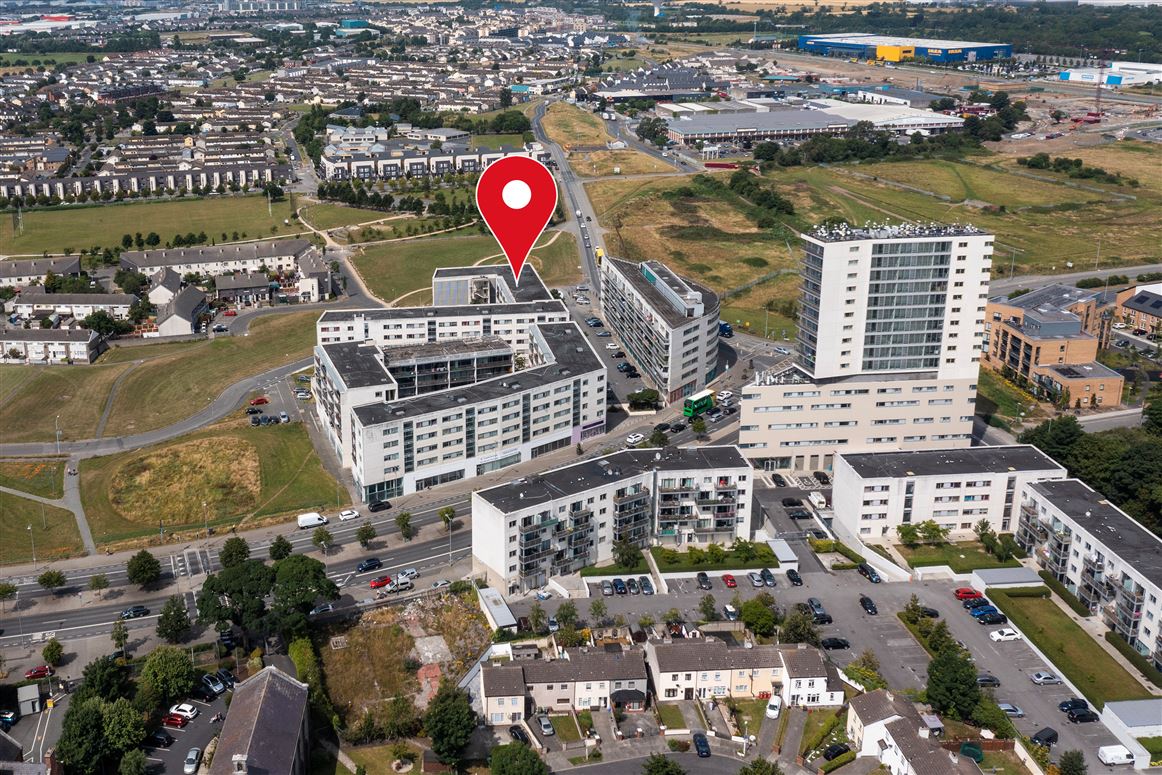 7 Linnbhla, Santry Cross, Ballymun, Dublin 11