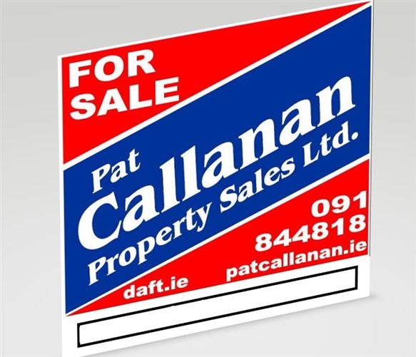 Lurgan, Caltra, Ballinasloe, Galway Pat Callanan Property Sales