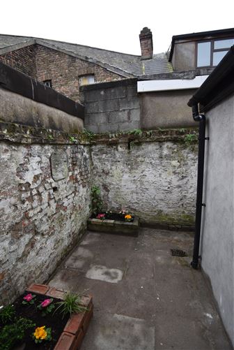 27 Hibernian Buildings, Albert Road, Cork City, Cork