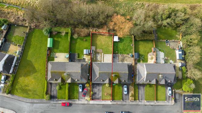 22 Oakwood Crescent, Ballyhaise, County Cavan