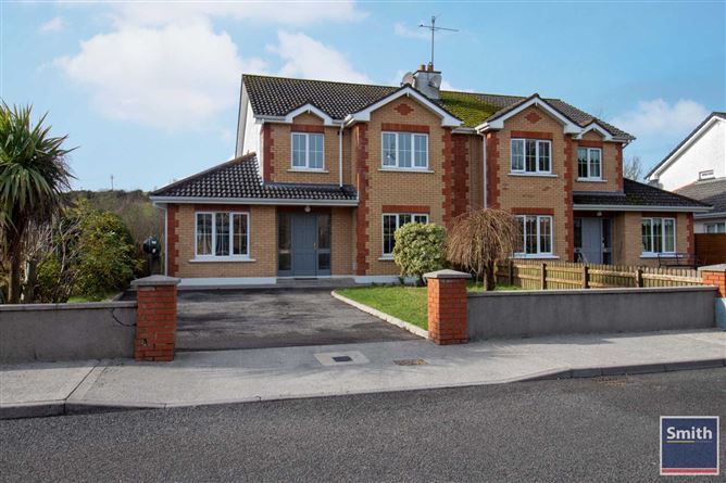 22 Oakwood Crescent, Ballyhaise, County Cavan
