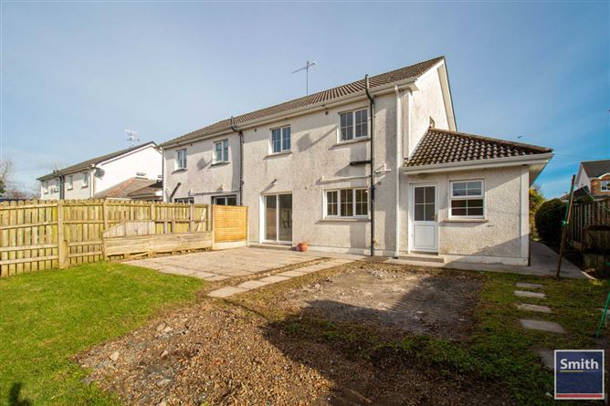 22 Oakwood Crescent, Ballyhaise, County Cavan