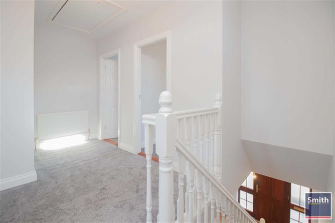 22 Oakwood Crescent, Ballyhaise, County Cavan