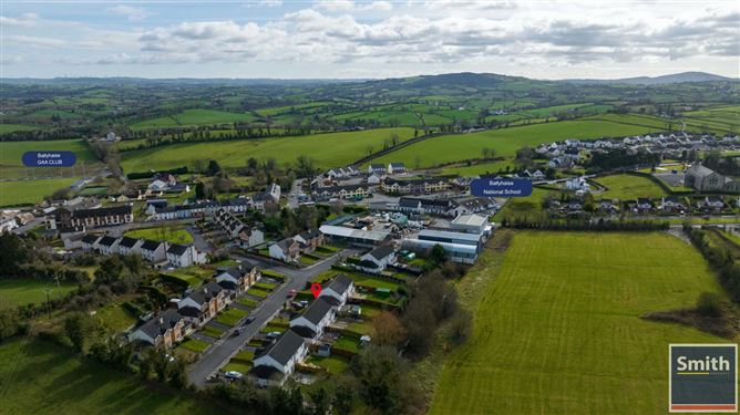 22 Oakwood Crescent, Ballyhaise, County Cavan