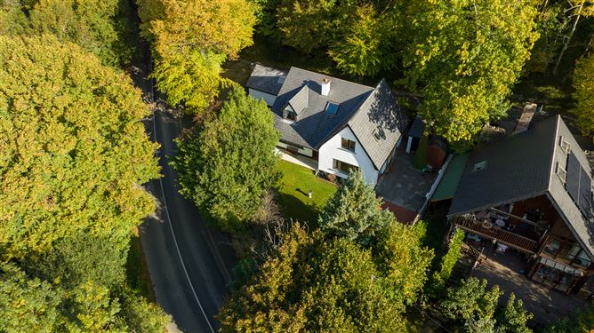 Tara Lodge, Enniskerry, Co. Wicklow