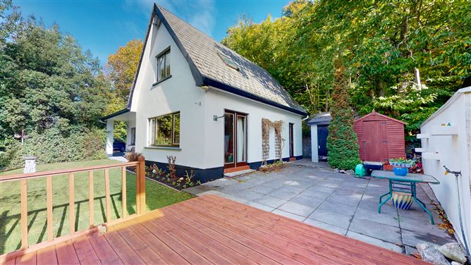 Tara Lodge, Enniskerry, Co. Wicklow