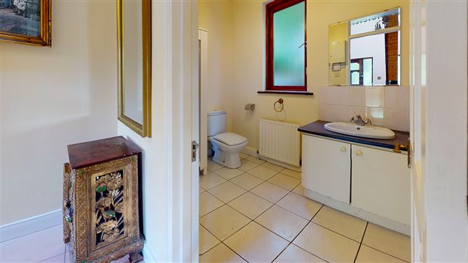 Tara Lodge, Enniskerry, Co. Wicklow