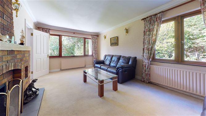 Tara Lodge, Enniskerry, Co. Wicklow