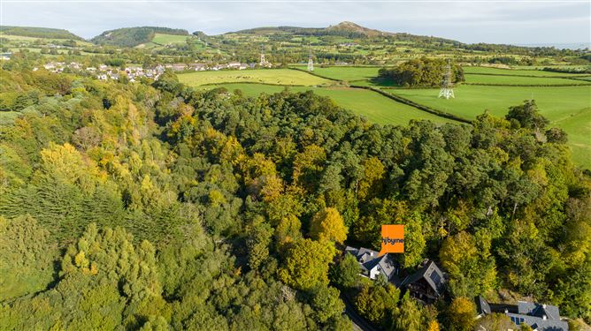 Tara Lodge, Enniskerry, Co. Wicklow