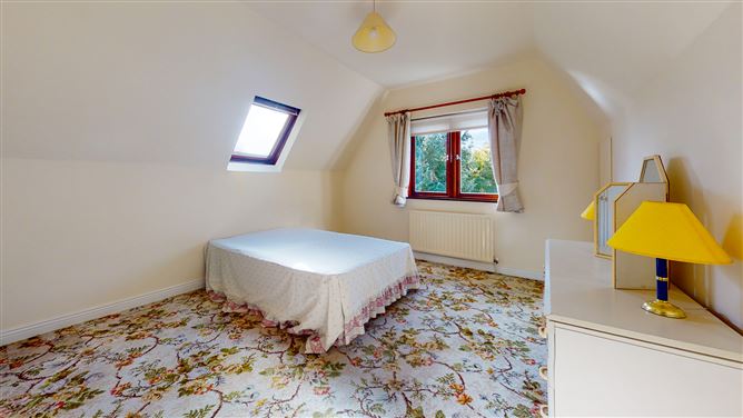 Tara Lodge, Enniskerry, Co. Wicklow