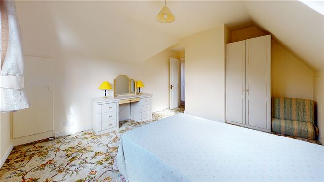 Tara Lodge, Enniskerry, Co. Wicklow