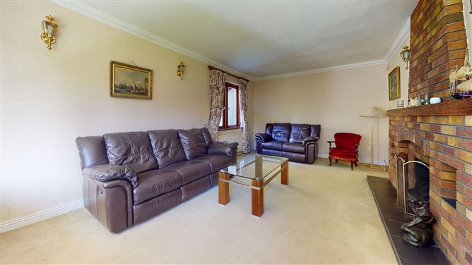 Tara Lodge, Enniskerry, Co. Wicklow