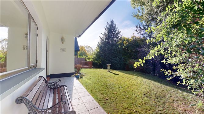 Tara Lodge, Enniskerry, Co. Wicklow