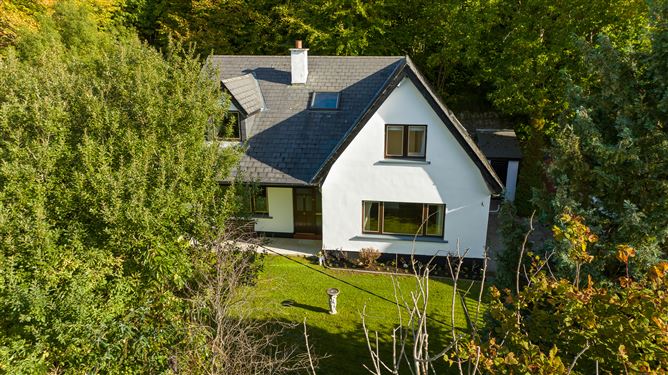 Tara Lodge, Enniskerry, Co. Wicklow