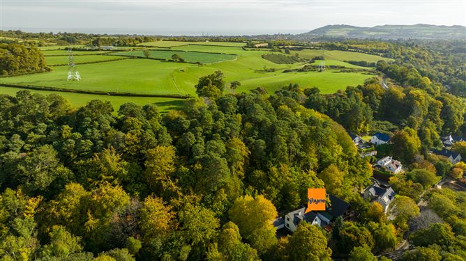 Tara Lodge, Enniskerry, Co. Wicklow