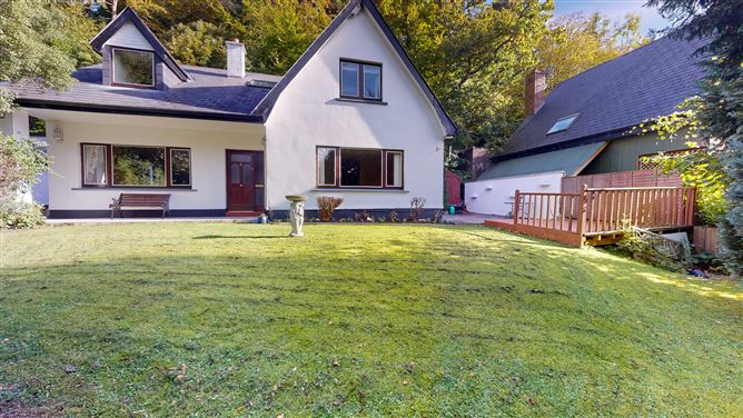 Tara Lodge, Enniskerry, Co. Wicklow