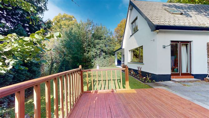 Tara Lodge, Enniskerry, Co. Wicklow