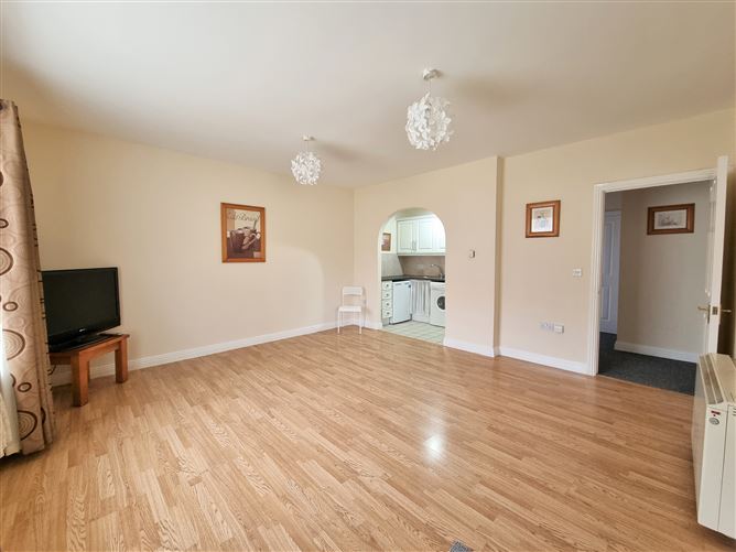 Apartment 12 The Courtyard, Main Street,, Kilcullen, Kildare Appleton